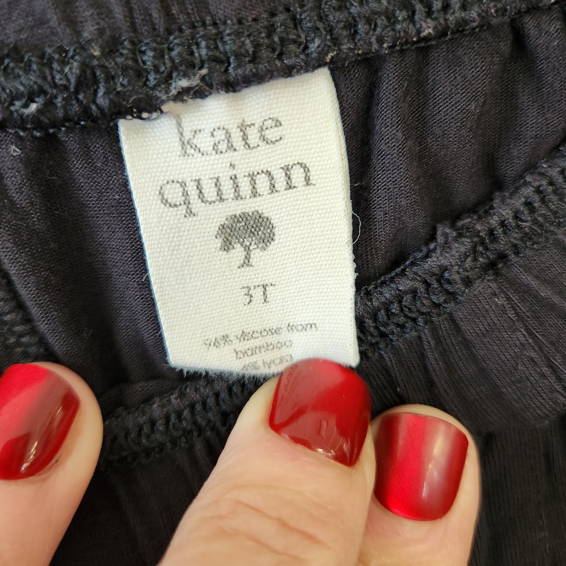 Size 3T | kate quinn Kids' Shorts | UBNUU