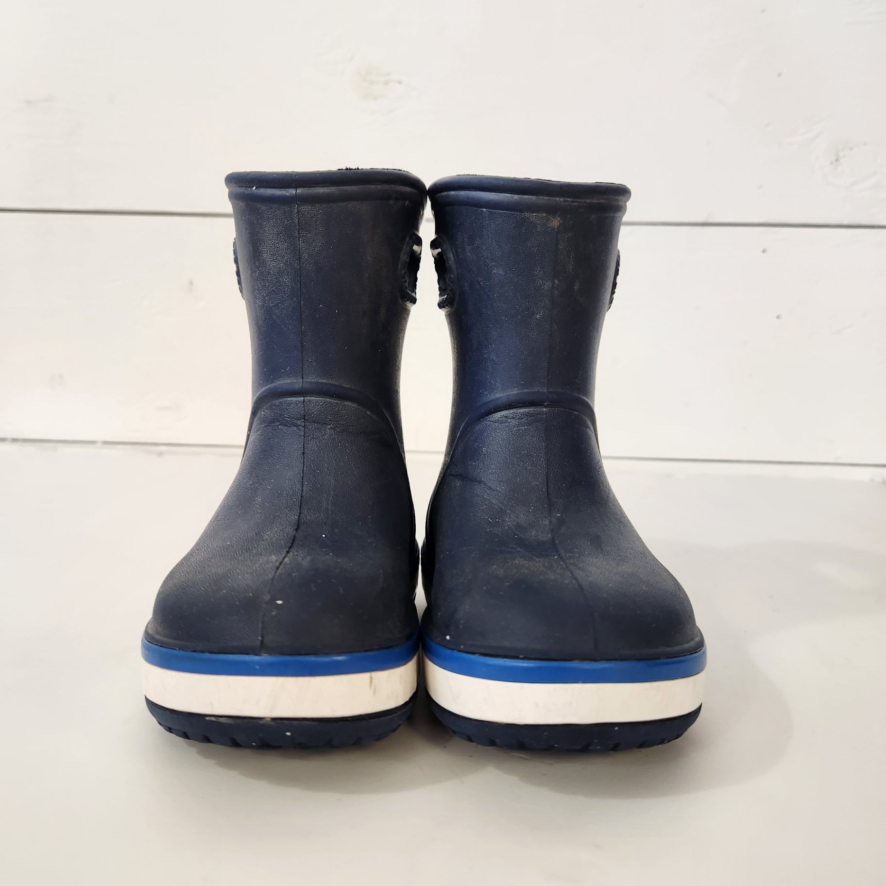 Size 6 | Crocs Kids' Boots | UBNUU