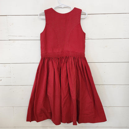 Size 116 | Планета искусства Kids' Dress | UBNUU