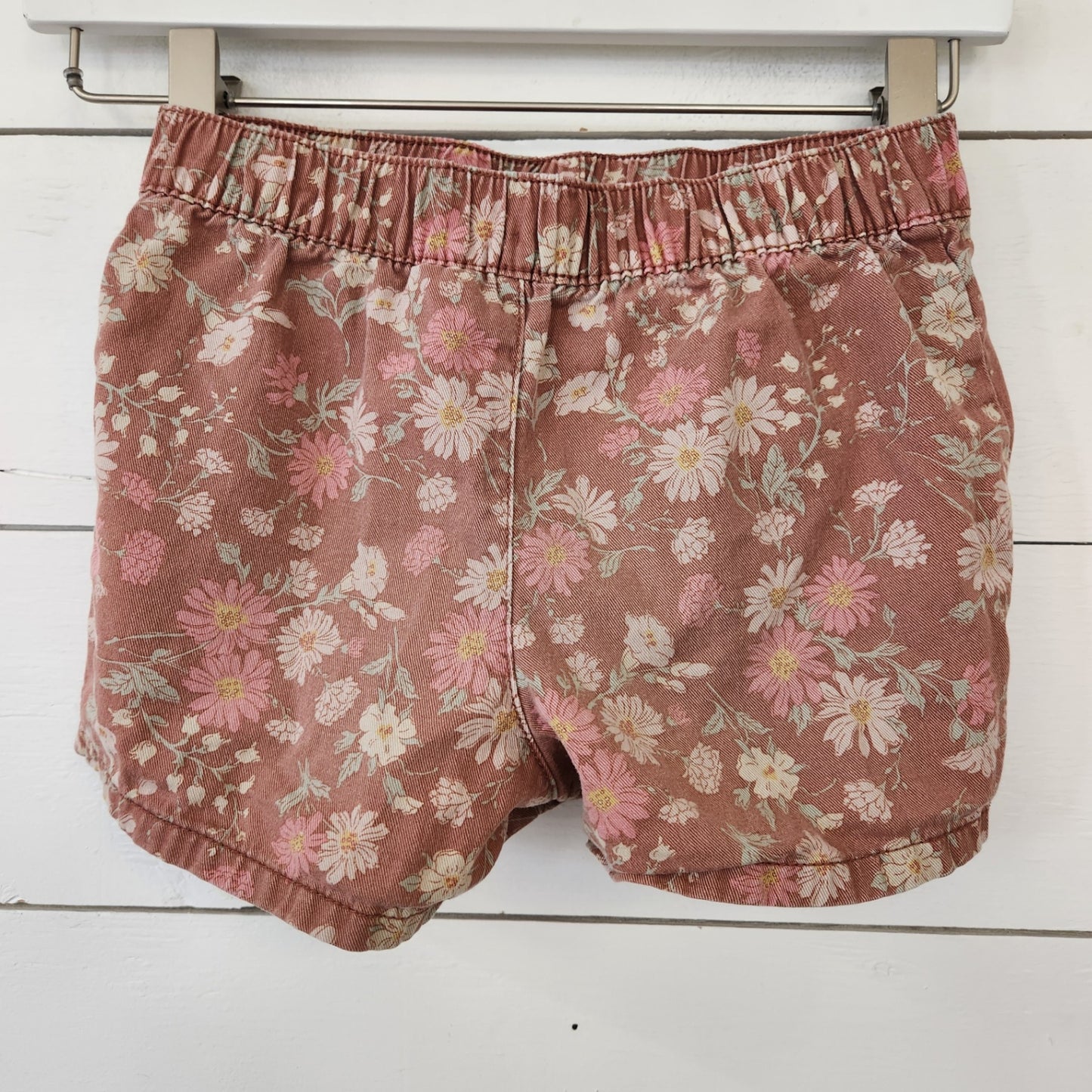Size 8/8A | OshKosh B'gosh Kids' Shorts | UBNUU