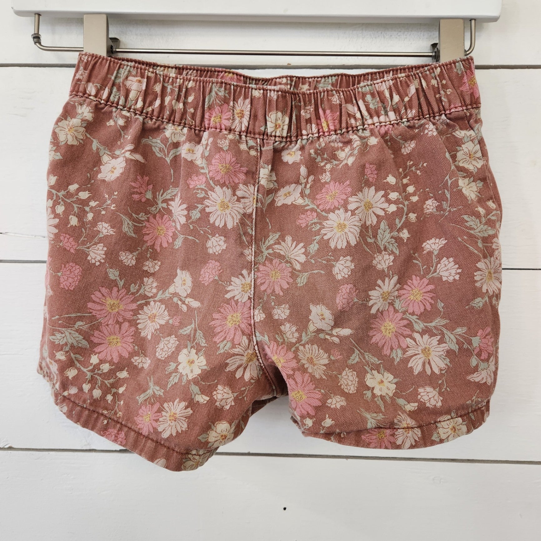 Size 8/8A | OshKosh B'gosh Kids' Shorts | UBNUU