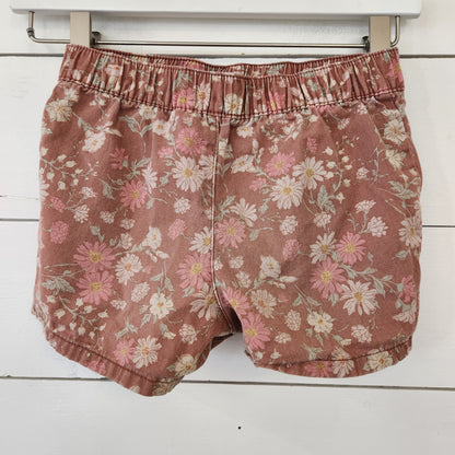 Size 8/8A | OshKosh B'gosh Kids' Shorts | UBNUU