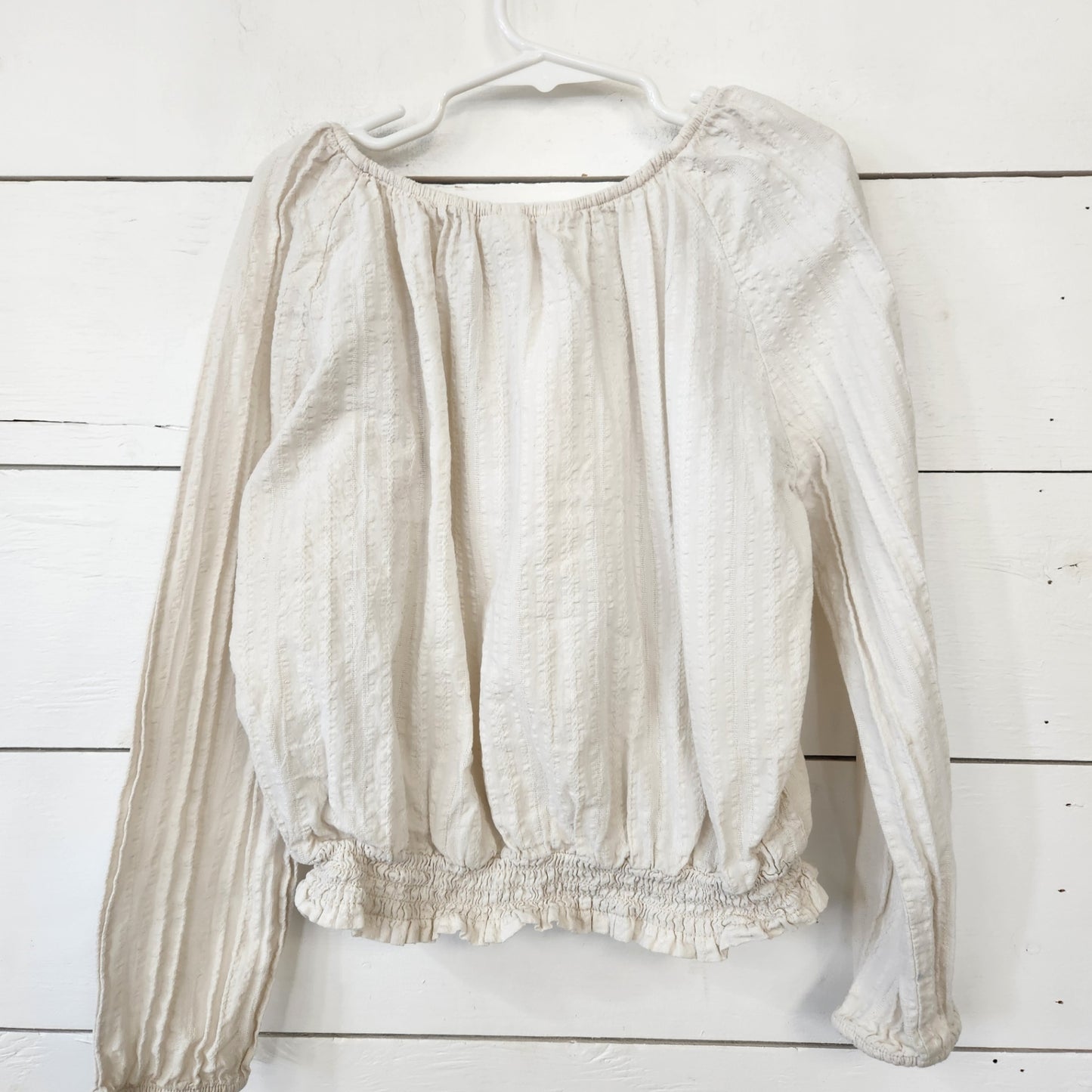 Size 8/8A | OshKosh Kids' Top | UBNUU