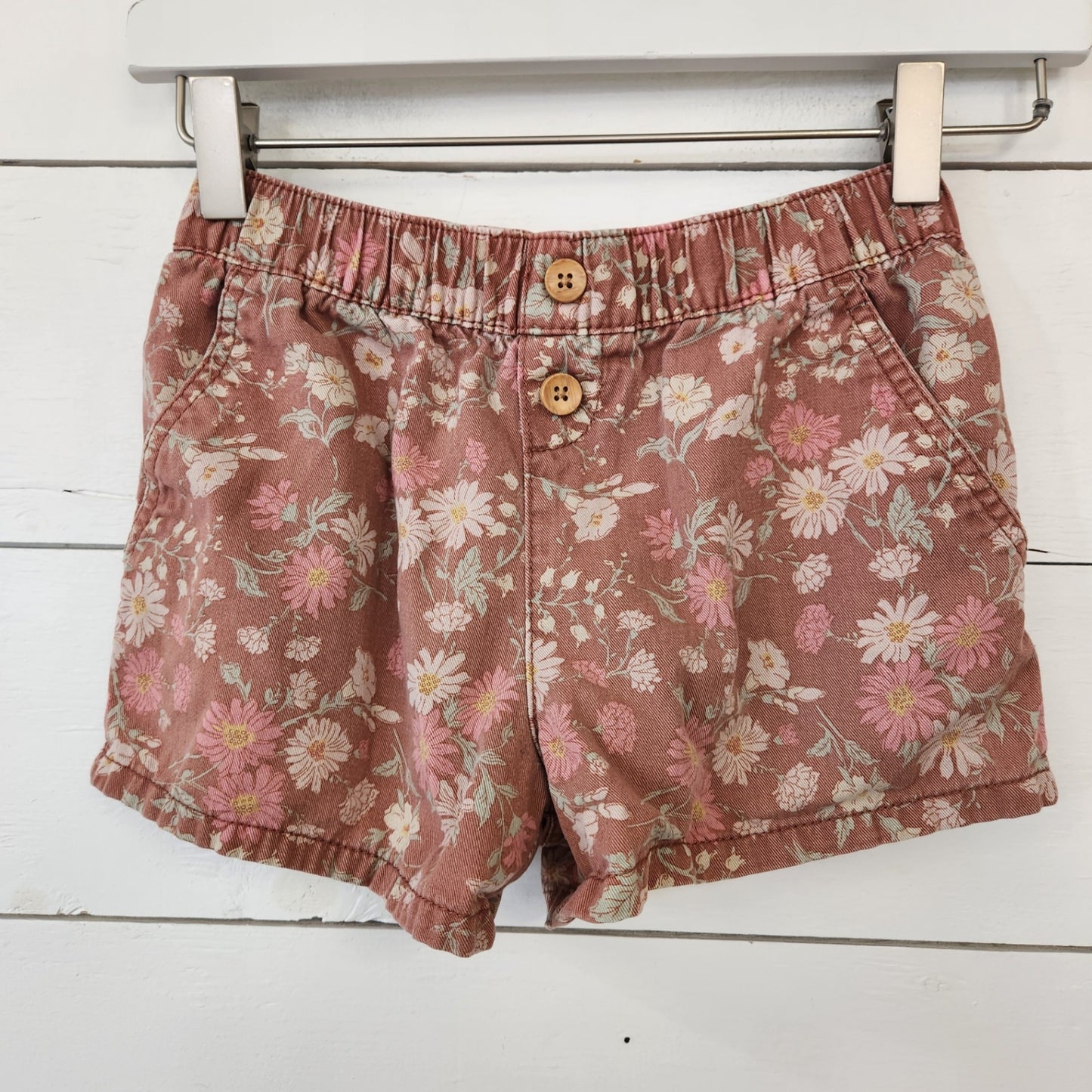 Size 8/8A | OshKosh B'gosh Kids' Shorts | UBNUU