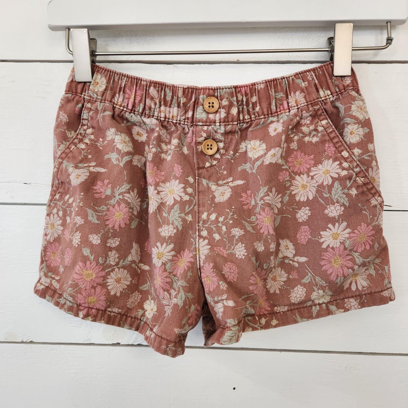Size 8/8A | OshKosh B'gosh Kids' Shorts | UBNUU
