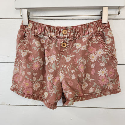 Size 8/8A | OshKosh B'gosh Kids' Shorts | UBNUU