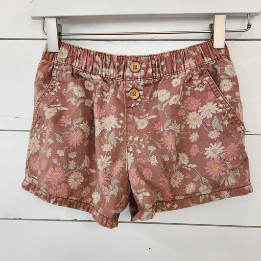 Size 8/8A | OshKosh B'gosh Kids' Shorts | UBNUU