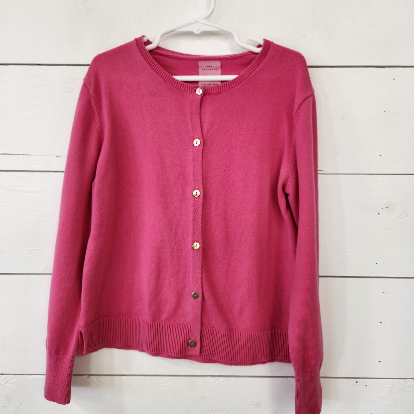 Size 9 years 134 cm | ZARA Kids' Sweater | UBNUU