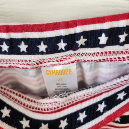 Size 2t | GYMBOREE Kids' Shorts | UBNUU