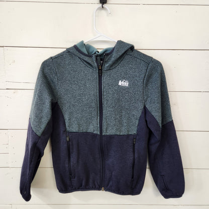 Size M | REI CO-OP Kids' Hoodie | UBNUU
