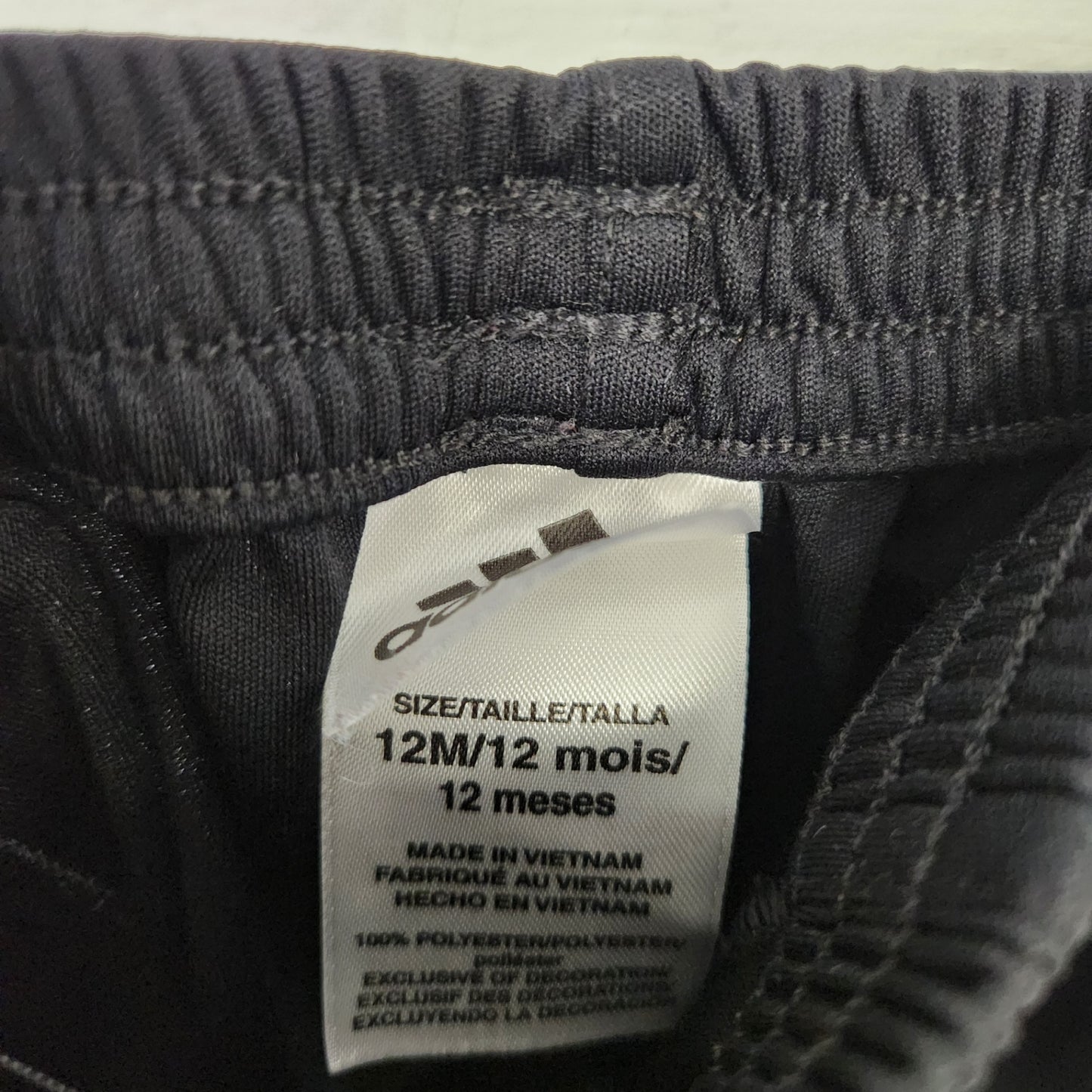 Size 12m | Adidas Kids' Shorts | UBNUU
