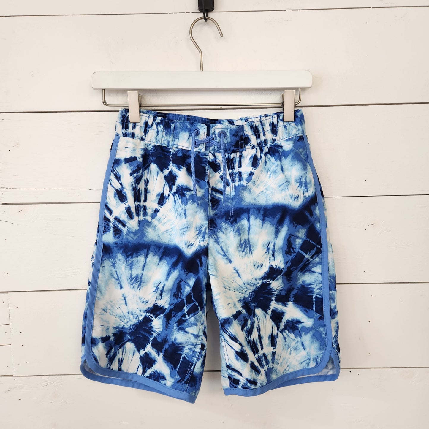 Size 8 | GAP KIDS Kids' Swim Trunks | UBNUU