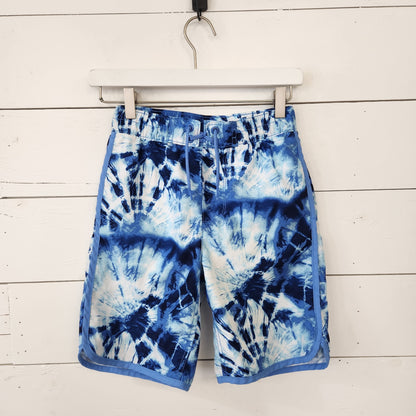 Size 8 | GAP KIDS Kids' Swim Trunks | UBNUU