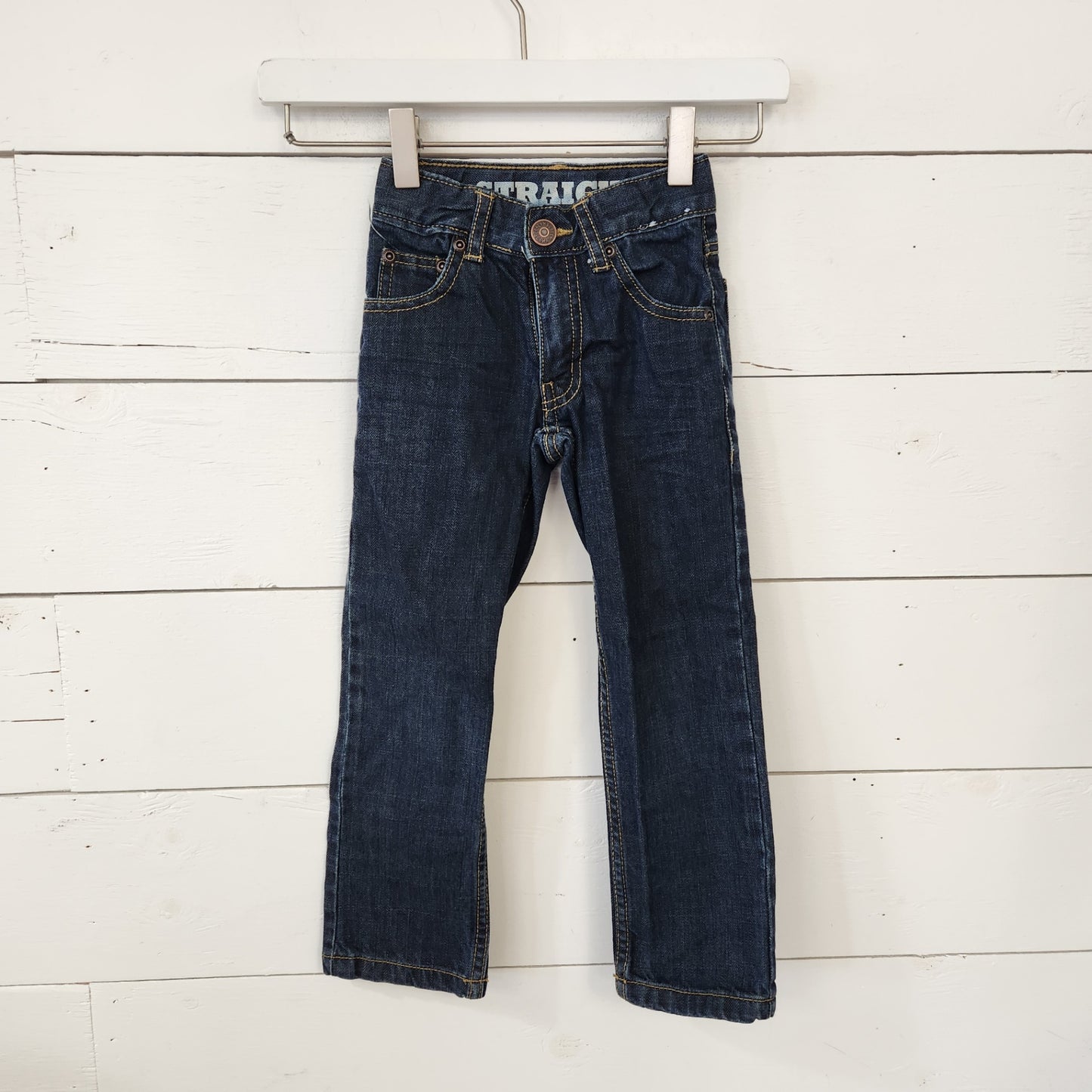 Size 4 slim | GYMBOREE Kids' Jeans | UBNUU