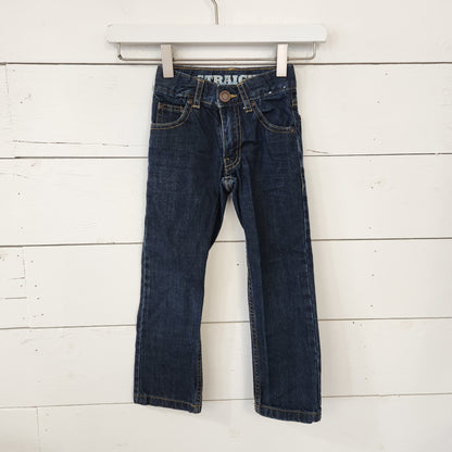 Size 4 slim | GYMBOREE Kids' Jeans | UBNUU