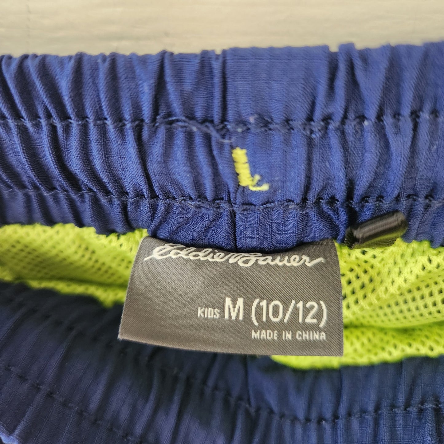 Size 10-12 | Eddie Bauer Kids' Shorts | UBNUU