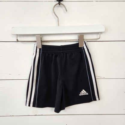 Size 12m | Adidas Kids' Shorts | UBNUU