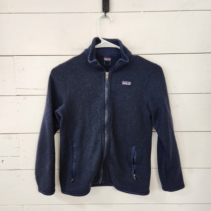 Size M | Patagonia Kids' Sweater | UBNUU