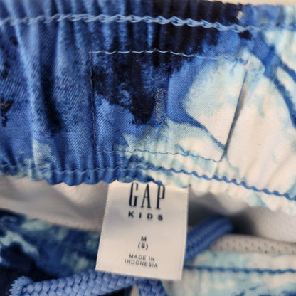 Size 8 | GAP KIDS Kids' Swim Trunks | UBNUU