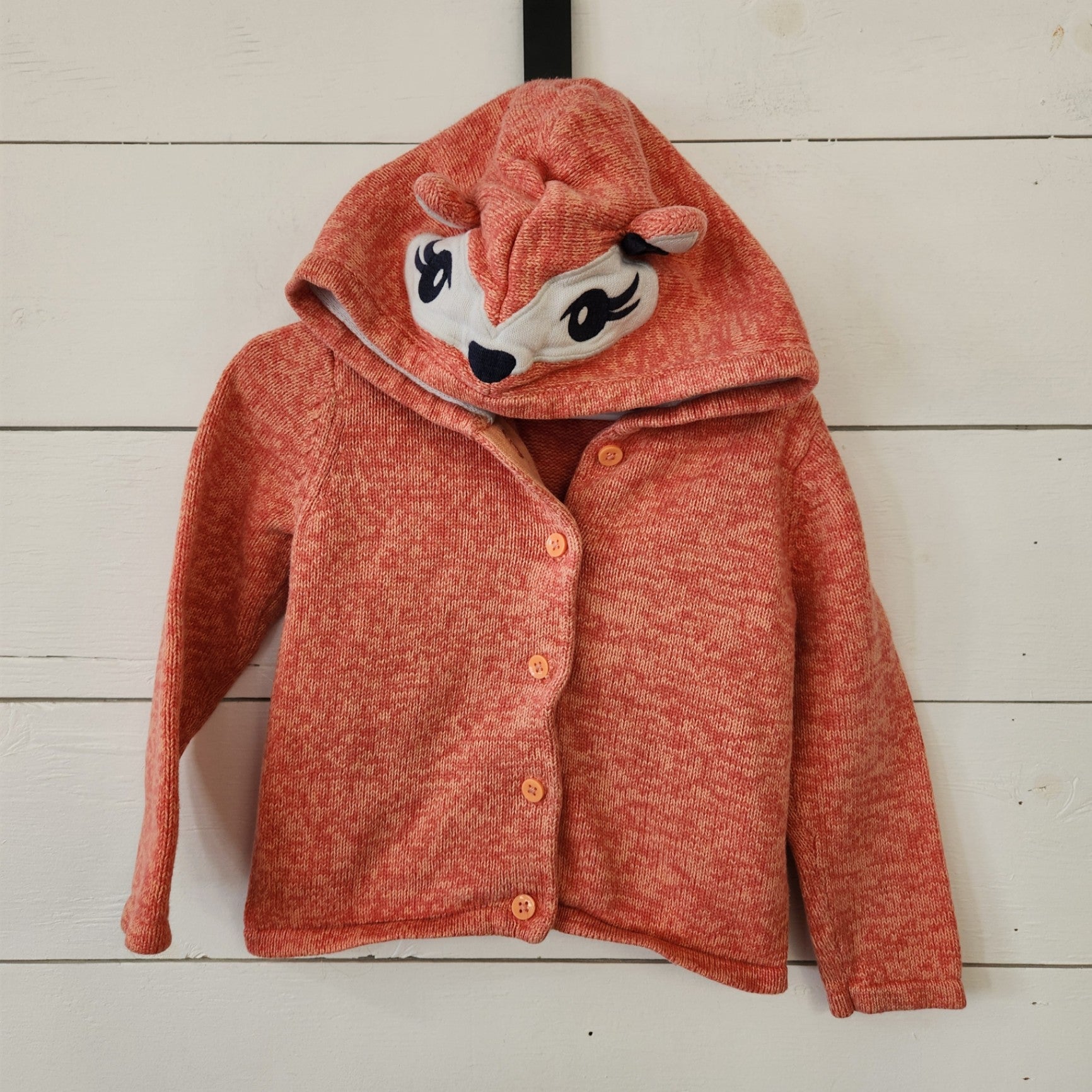 Size 3t | GYMBOREE Kids' Hoodie | UBNUU