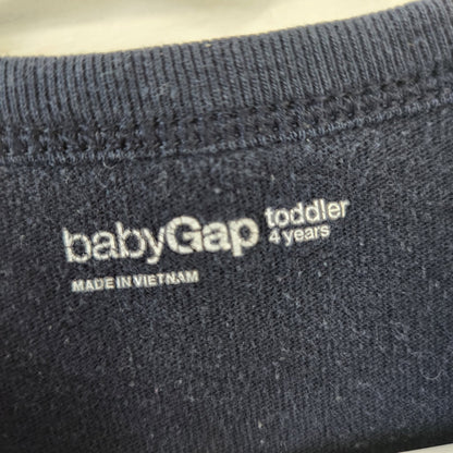 Size 4 Years | babyGap Kids' Shirt | UBNUU