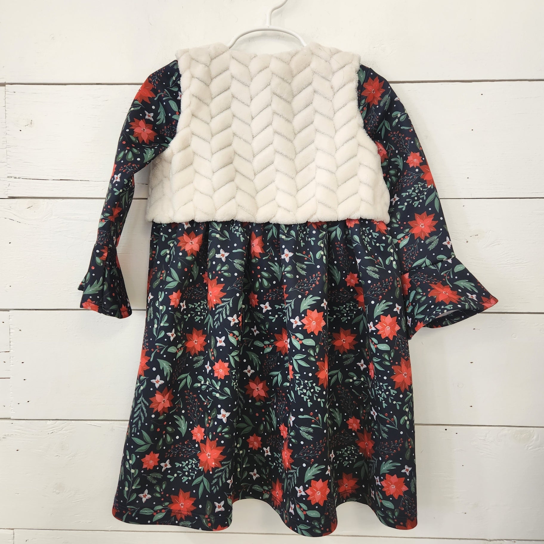 Size 5 | Pippa & Julie Kids' Dress | UBNUU