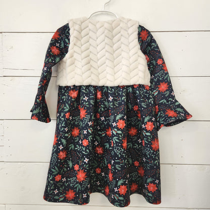 Size 5 | Pippa & Julie Kids' Dress | UBNUU