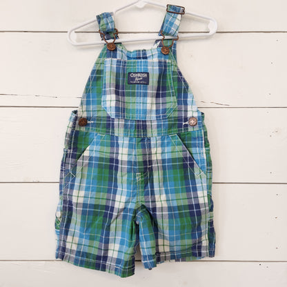 Size 18 MONTHS | OshKosh Kids' Shorts | UBNUU