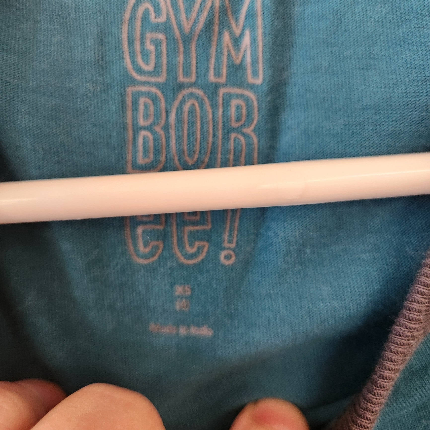 Size 4 | GYMBOREE Kids' Shirt | UBNUU