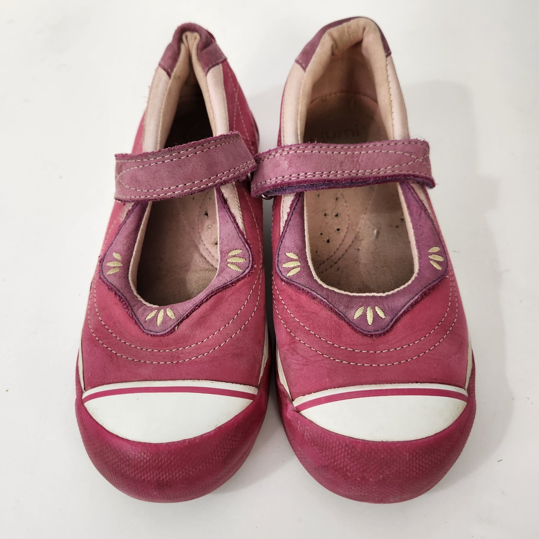 Size 13 | umi Kids' Shoes | UBNUU