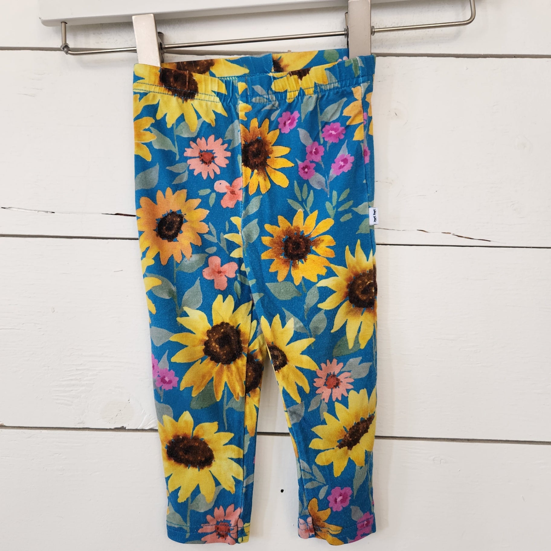 Size 6-12 months | Play by Little Sleepyhead Kids' Pants | UBNUU