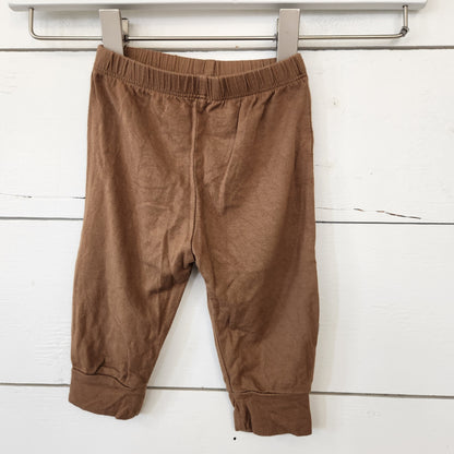 Size 0-3m | Kyte Kids' Pants | UBNUU