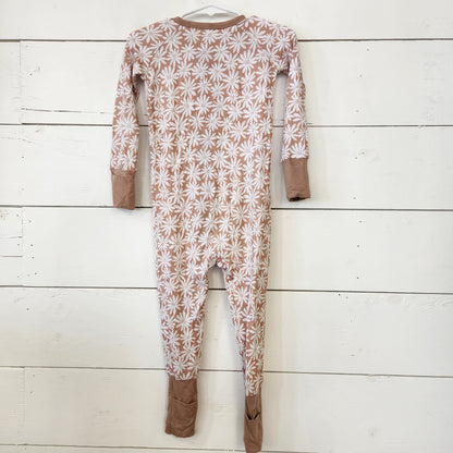 Size 12-18M | Blake + Rae Kids' Footie | UBNUU