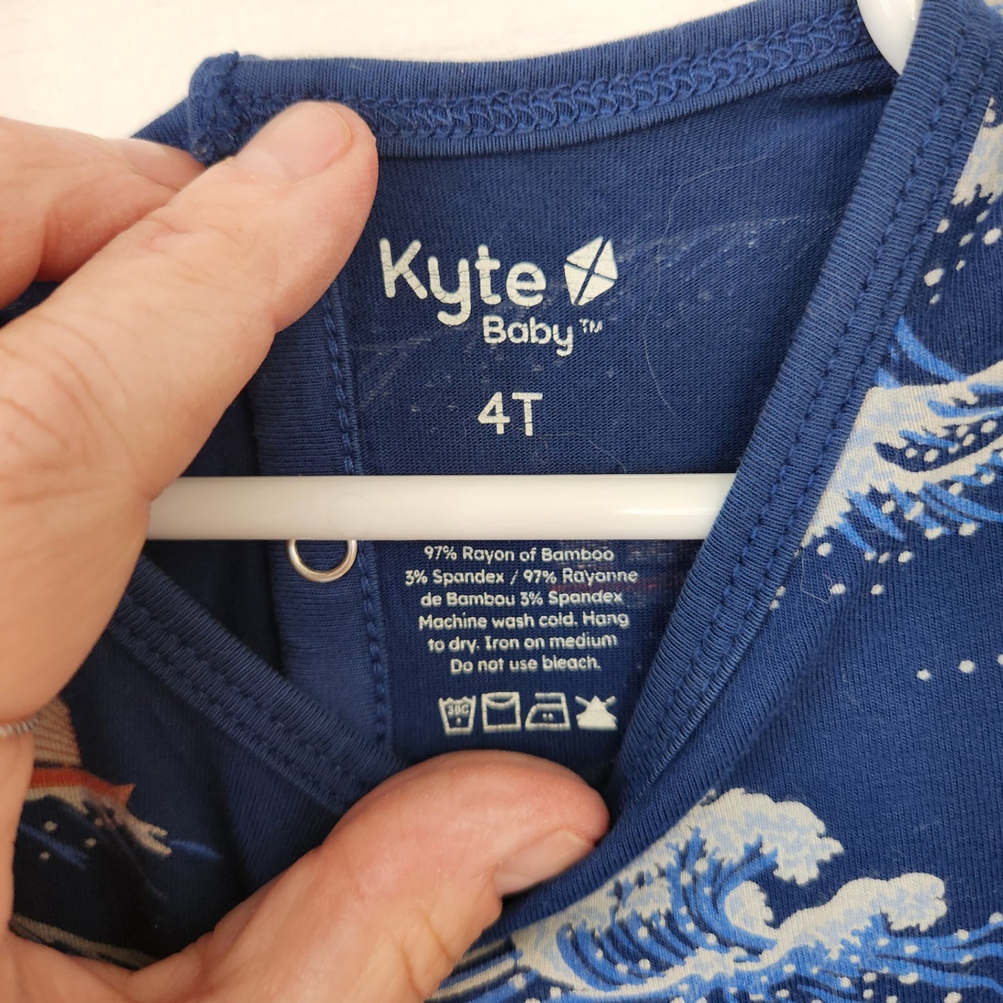 Size 4t | Kyte Kids' Dress | UBNUU