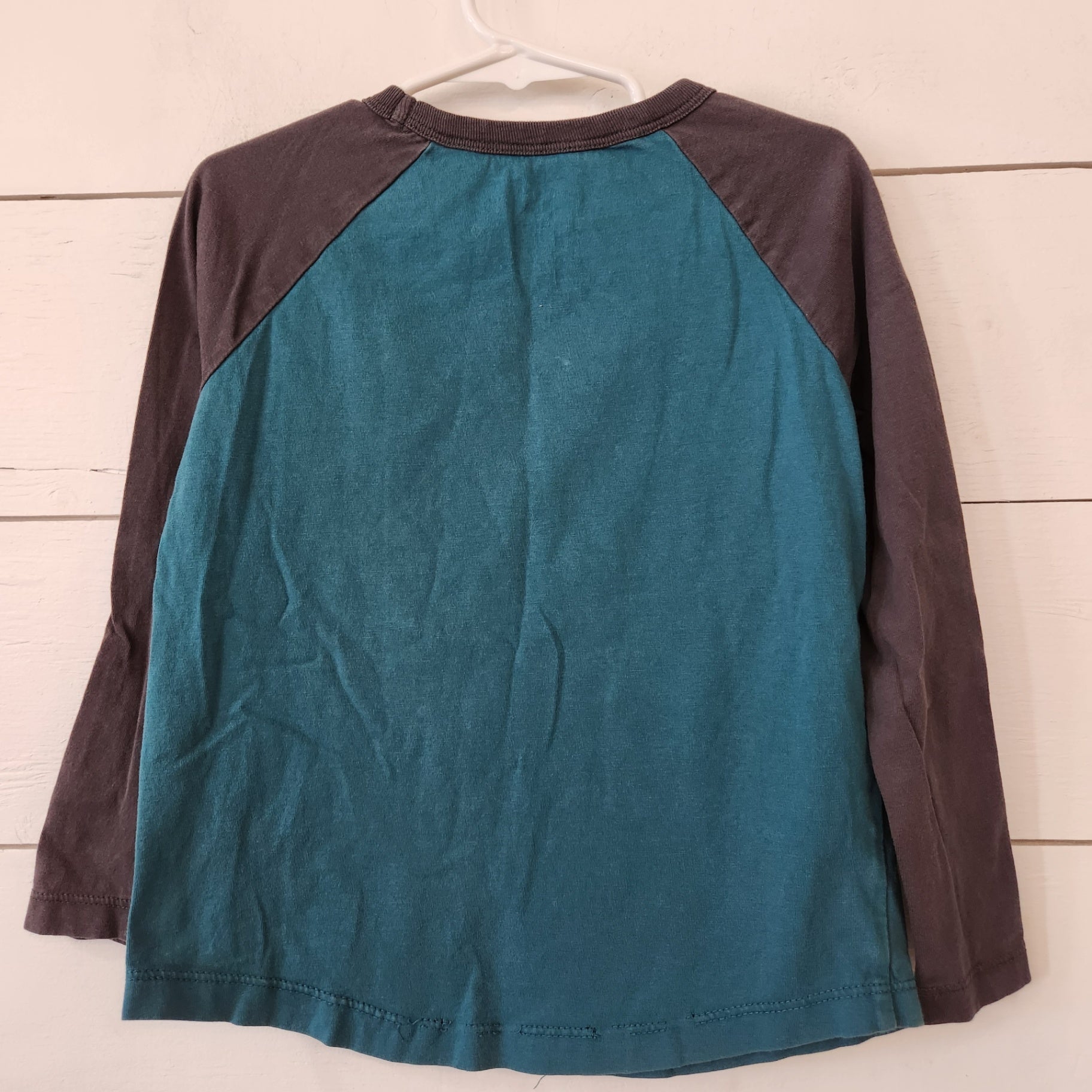 Size 4 | GYMBOREE Kids' Shirt | UBNUU