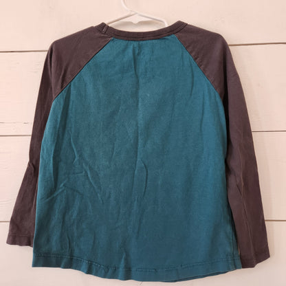 Size 4 | GYMBOREE Kids' Shirt | UBNUU