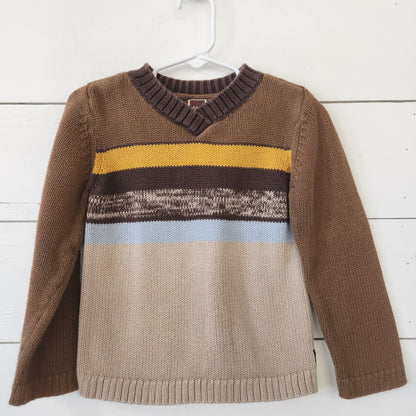 Size 4C | Tea Kids' Sweater | UBNUU