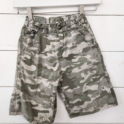 Size 7 | Carhartt Kids' Shorts | UBNUU
