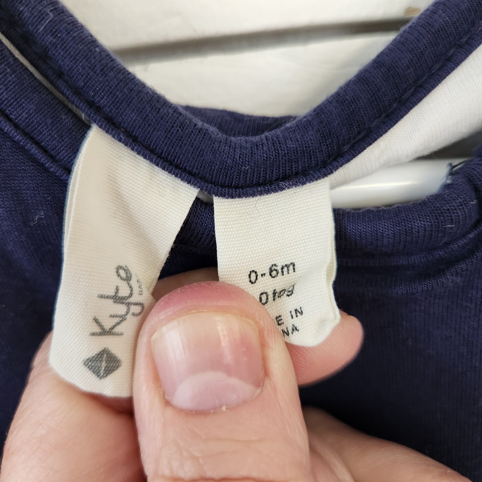 Size 0-6m | Kyte BABY Kids' Sleep bag | UBNUU