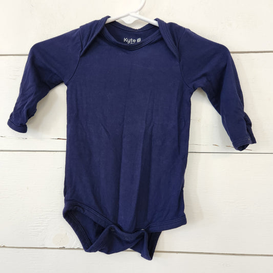 Size 0-3m | Kyte Baby Kids' Shirt | UBNUU