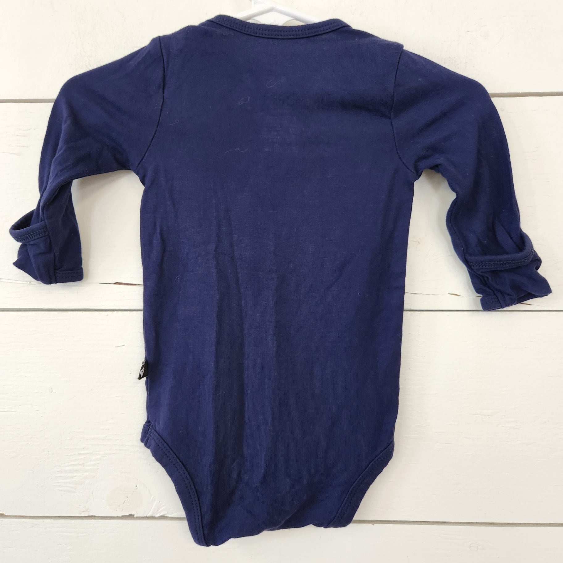 Size 0-3m | Kyte Baby Kids' Shirt | UBNUU