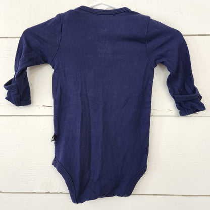 Size 0-3m | Kyte Baby Kids' Shirt | UBNUU