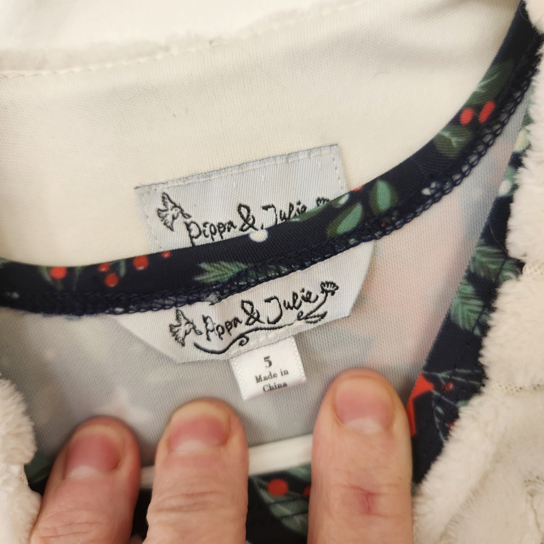 Size 5 | Pippa & Julie Kids' Dress | UBNUU