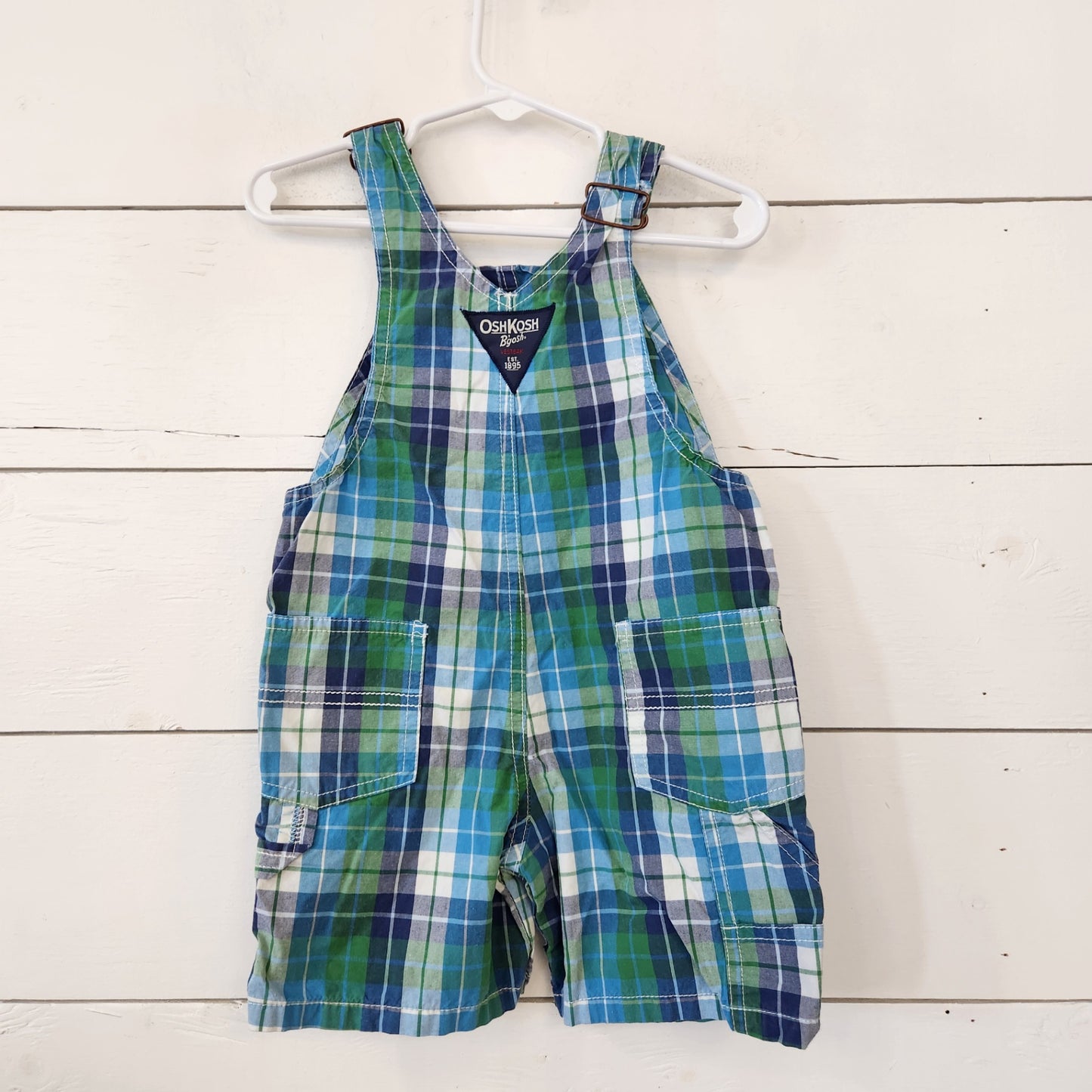 Size 18 MONTHS | OshKosh Kids' Shorts | UBNUU