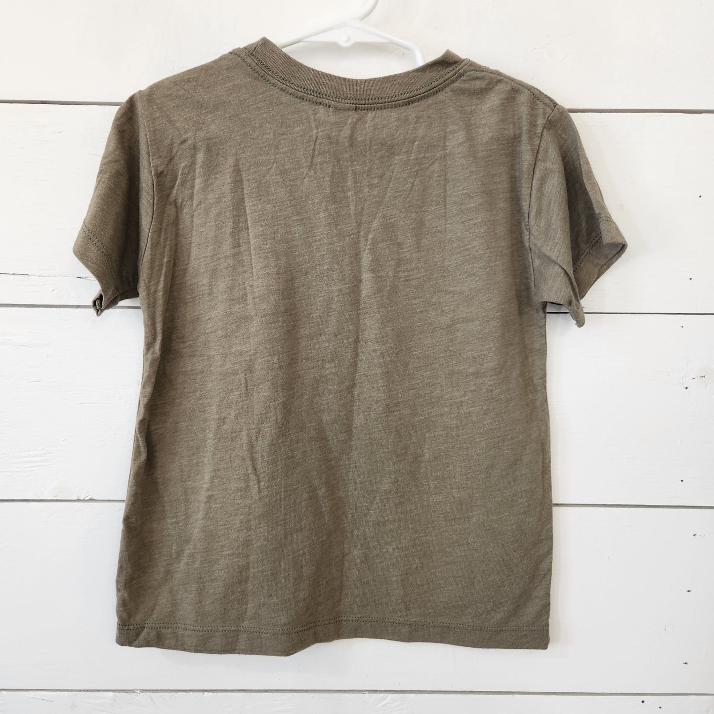 Size 5T | Bella+Canva Kids Kids' T-Shirt | UBNUU