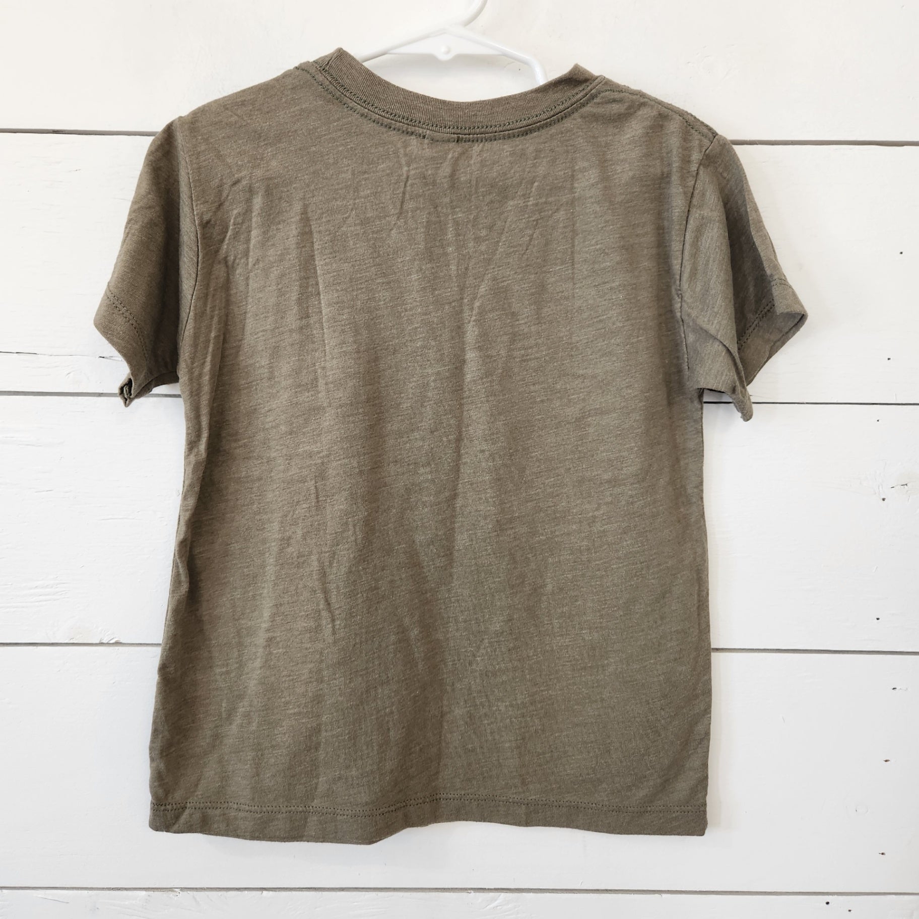 Size 5T | Bella+Canva Kids Kids' T-Shirt | UBNUU