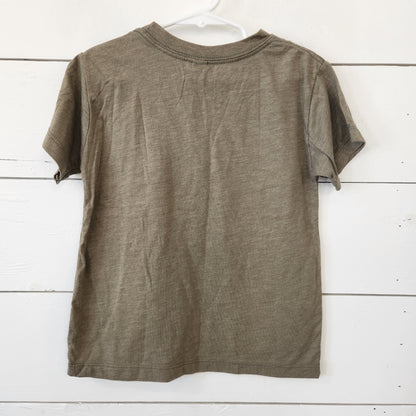 Size 5T | Bella+Canva Kids Kids' T-Shirt | UBNUU