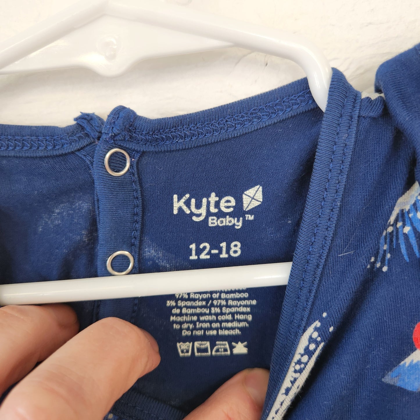 Size 12-18 | Kyte Baby Kids' Dress | UBNUU