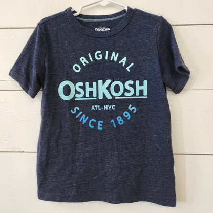 Size 4 | OshKosh Kids' T-Shirt | UBNUU