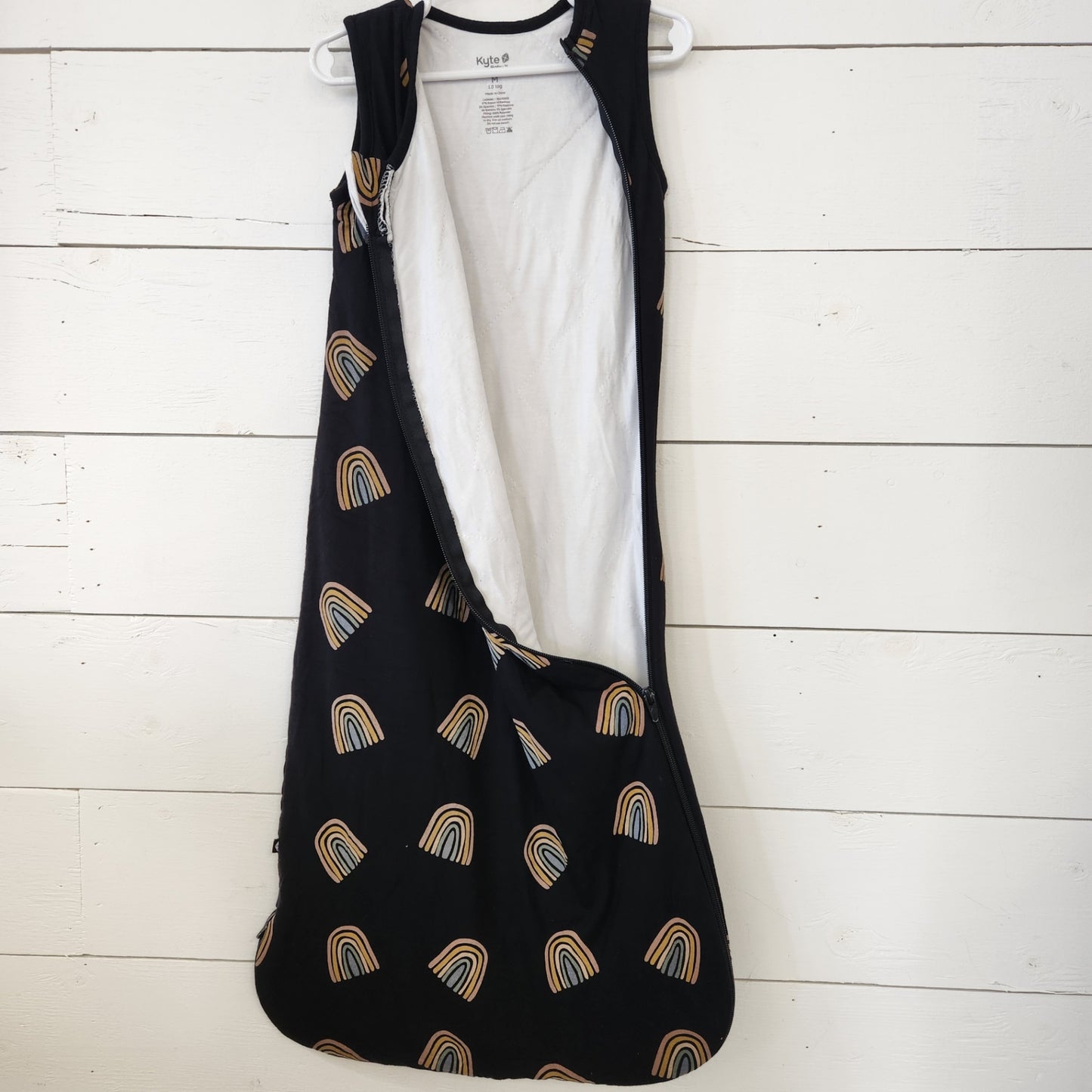 Size M | Kyte Baby Kids' Sleepbag| UBNUU